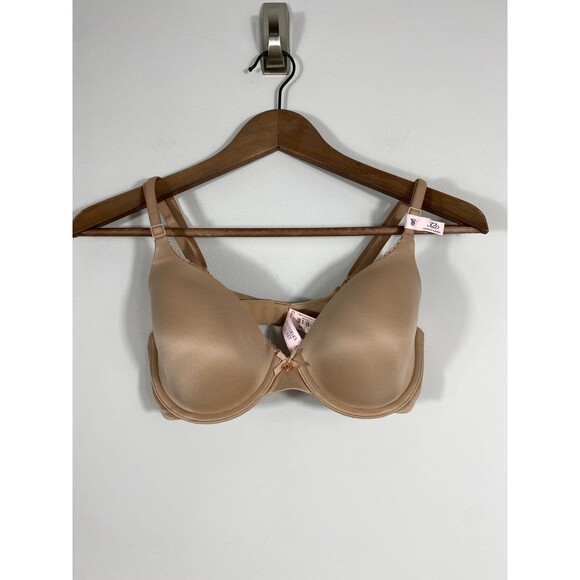 Victoria’s Secret Body by Victoria 3D Lightly Lined Full Coverage Bra – 32D - Picture 4 of 9